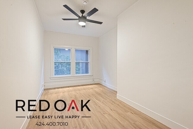 Foto del edificio - 523 S Westmoreland Ave