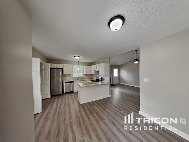Building Photo - 1331 Sasswood Ln