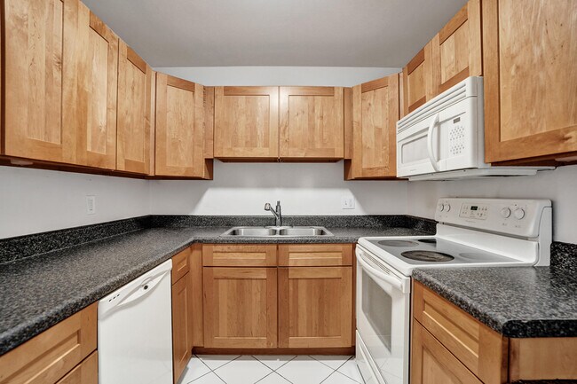 Foto del edificio - 5911 NE 14th Ln
