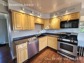 Building Photo - 512 Brinwood Ave