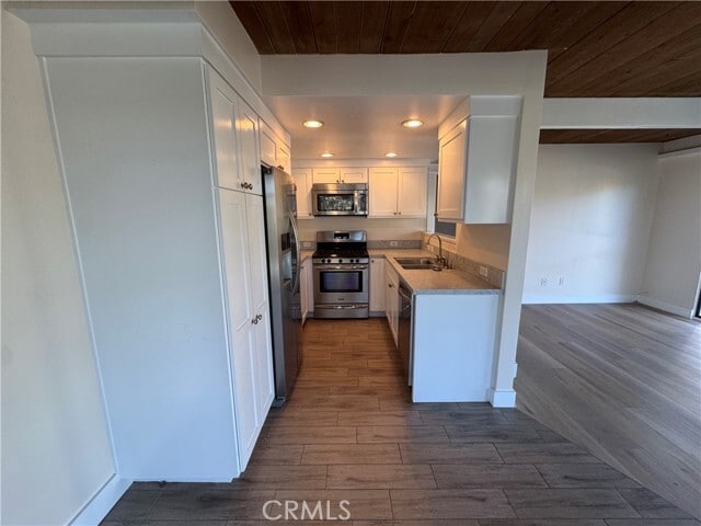 Foto del edificio - 280 Aster St