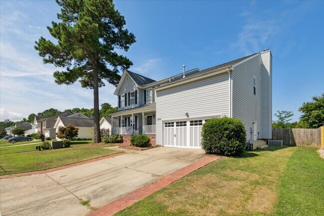 Building Photo - JAMESTOWN HUNDRED