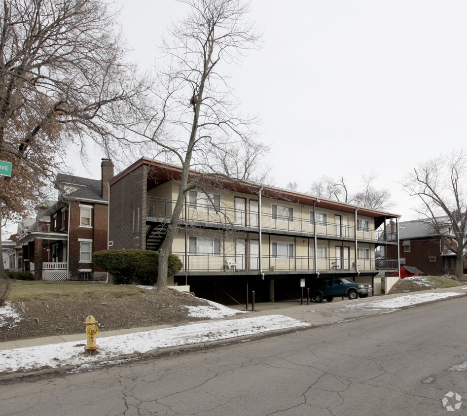 Building Photo - 1826 N 4th St