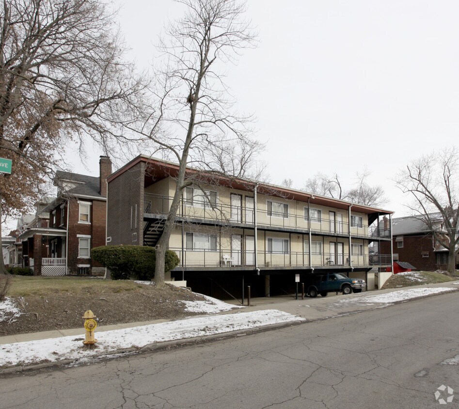 Foto del edificio - 1826 N 4th St