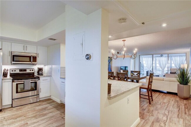 Foto del edificio - 2661 S Course Dr