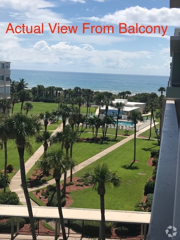 Cocoa Isles Apartments under 3,000 Cocoa Beach, FL 2 Rentals