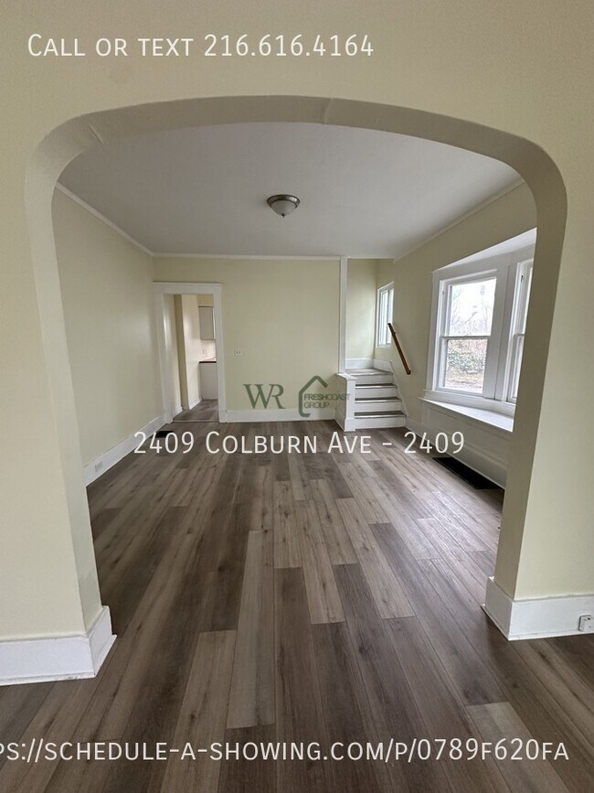 Foto del edificio - 2409 Colburn Ave