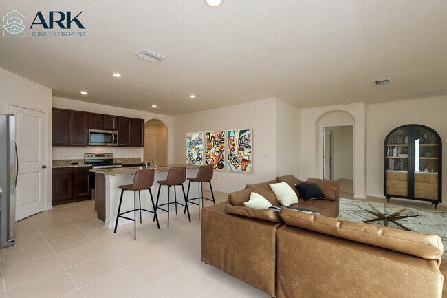 Building Photo - 1707 Johnson Pointe Dr