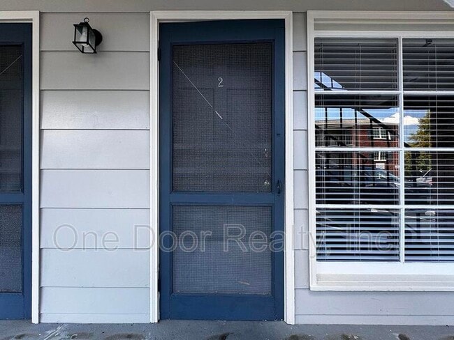 Photo - 732 Scotland St Apartment