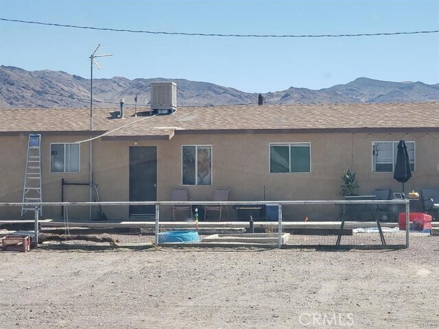 Foto del edificio - 41325 National Trails Hwy