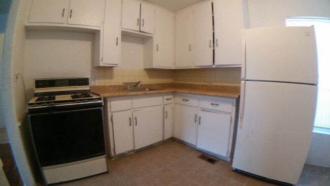 Foto del edificio - 2030 NW 25th St