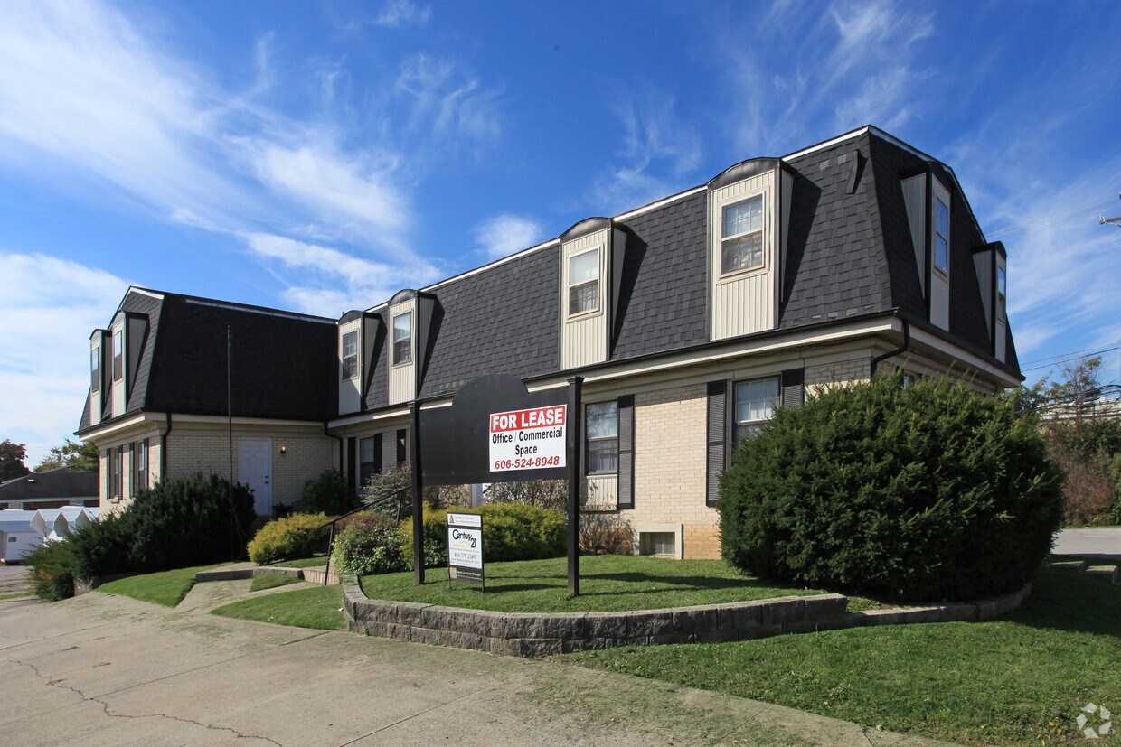 221 Porter Dr, Richmond, KY 40475 Apartments in Richmond, KY