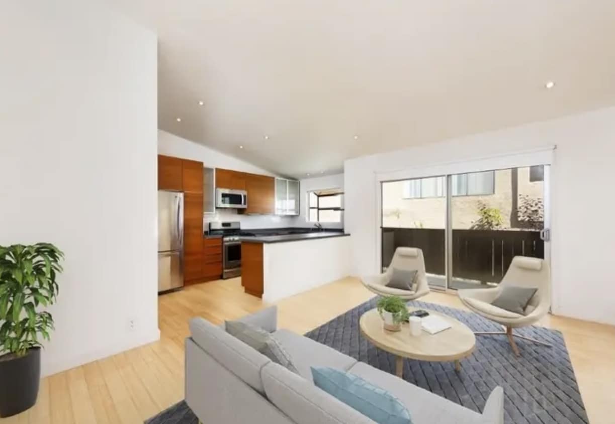 Primary Photo - 11634 Gorham Ave