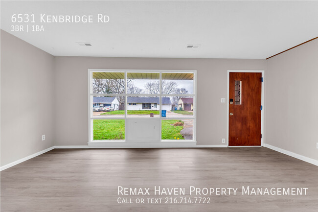 Foto del edificio - 6531 Kenbridge Rd