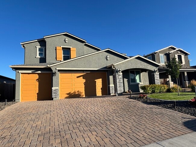 Building Photo - 2181 Wyaconda Dr