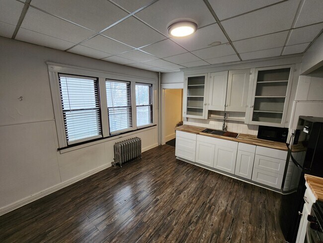 Foto del edificio - Little Italy Student Housing