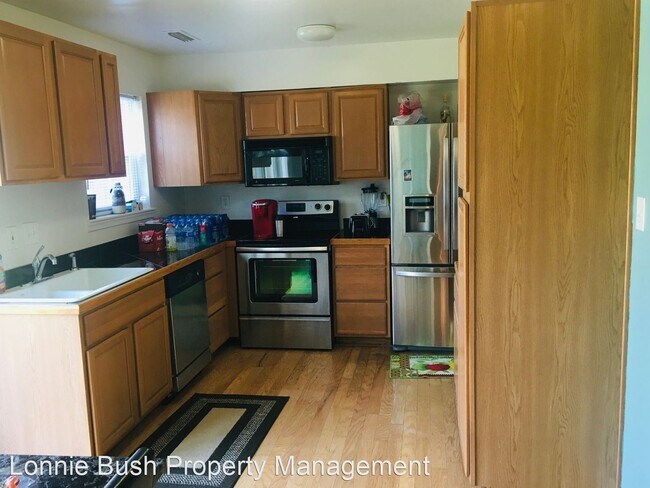 Building Photo - 3 br, 2 bath House - 5778 Albright Drive