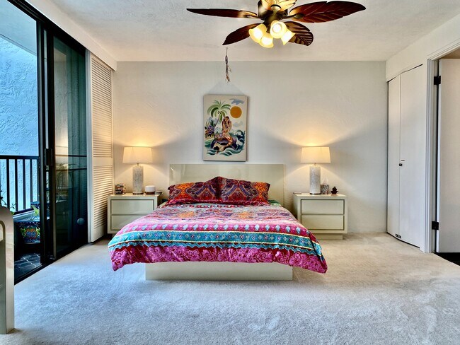 Dormitorio principal - 500 Lunalilo Home Rd