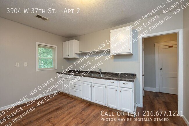 Foto del edificio - 3904 W 37th St