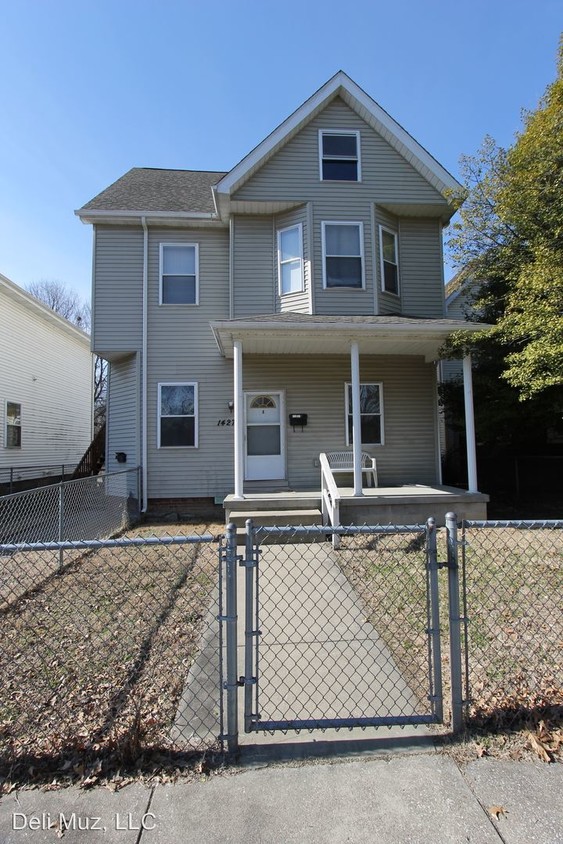 Primary Photo - 1427 Culver Dr