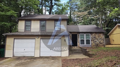 Building Photo - 3968 Wood Path Dr