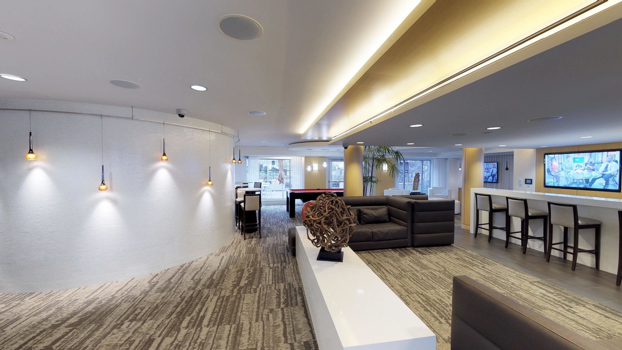 Photo - The Blairs Apartments