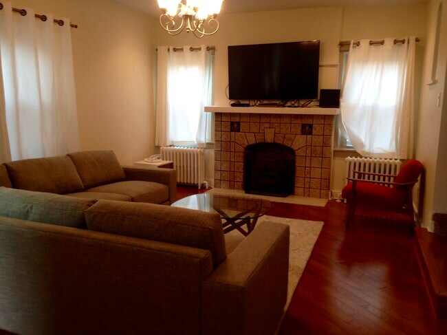 Foto del edificio - 5459 Fair Oaks St