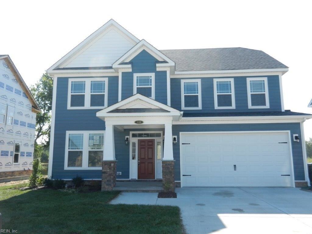 Primary Photo - 108 Farrand Dr
