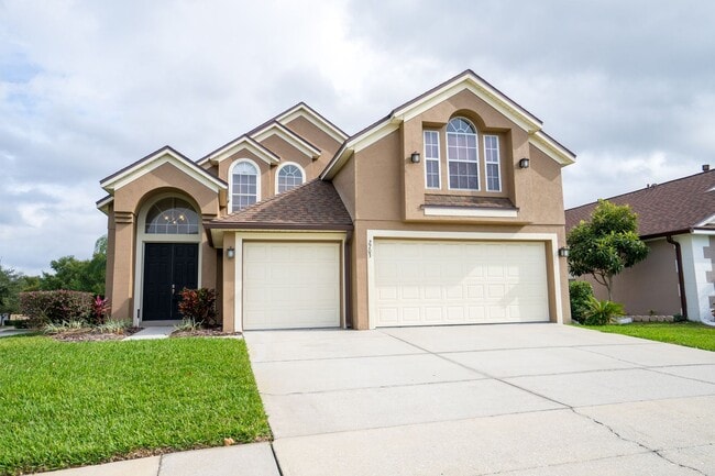 Photo - 2703 Snow Goose Ln House