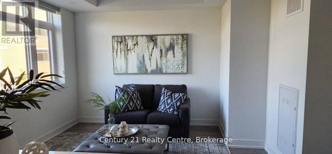 Building Photo - 1115 Douglas McCurdy Cmn