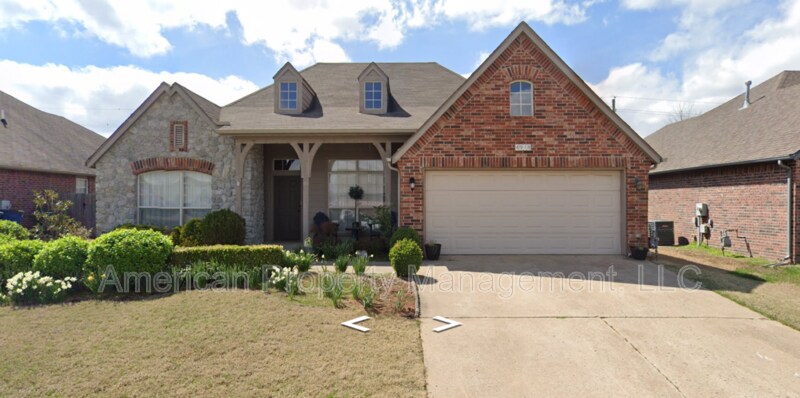 Foto principal - 4918 S 186th E Ave