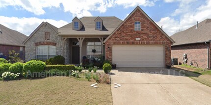 Building Photo - 4918 S 186th E Ave