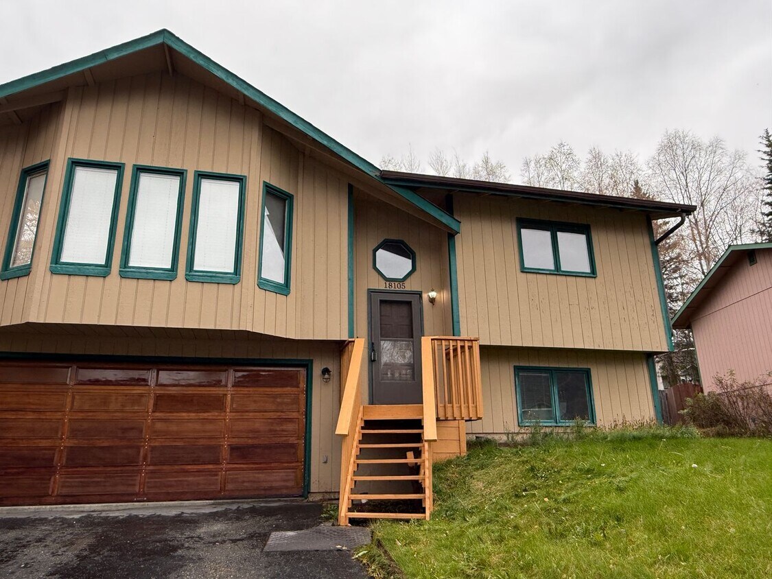 Foto principal - Charming Eagle River Split-Level – Mountai...
