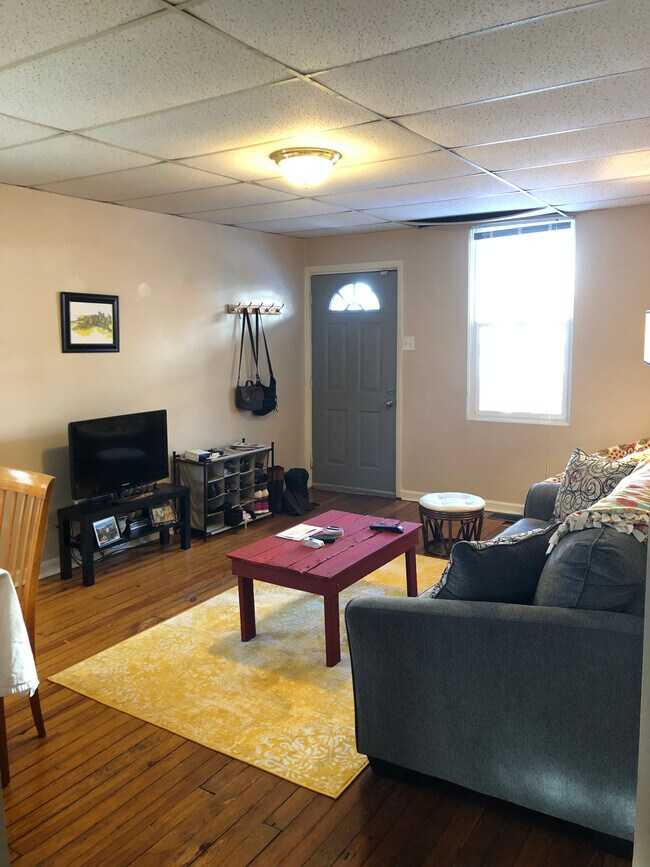 Foto del edificio - 113-1 Ivy St