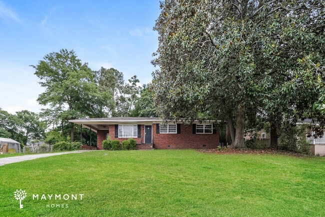 Building Photo - 2118 Cadden Rd