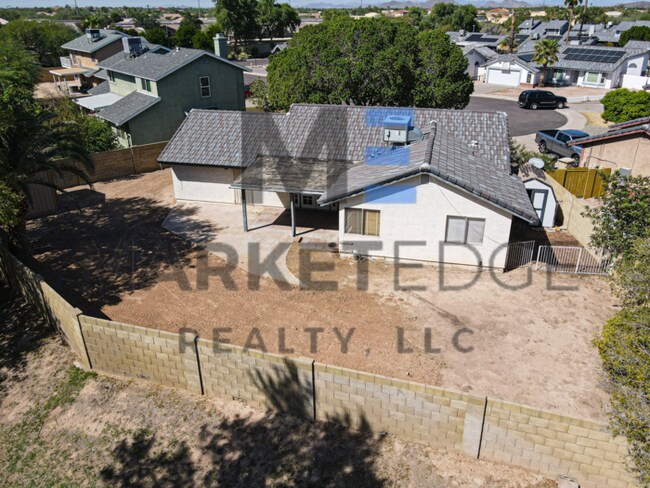Foto del edificio - 3Bed/2 Bath House at 59th Ave/Union Hills!...
