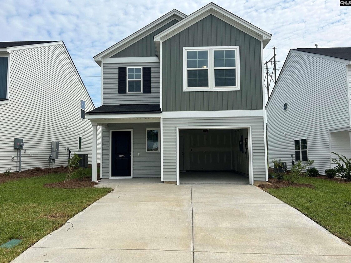 Building Photo - 825 Wolfsburg Rd