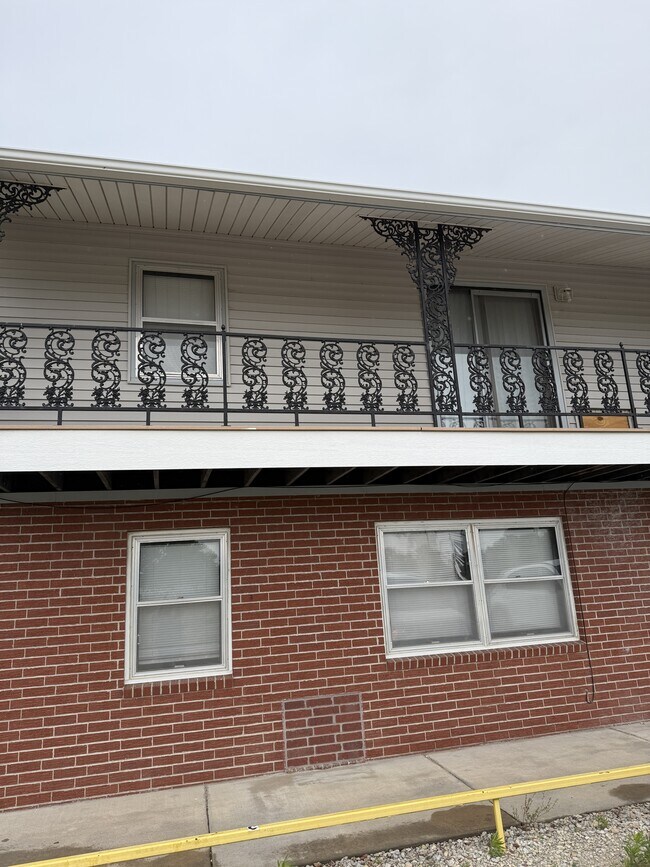 Foto del edificio - 5841 Anchor Way