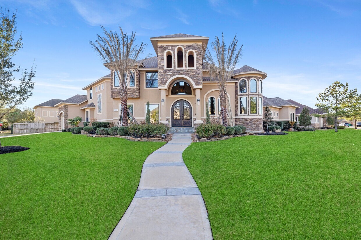 21603 Christopher Lake Ct, Cypress, TX 77433 House Rental in Cypress