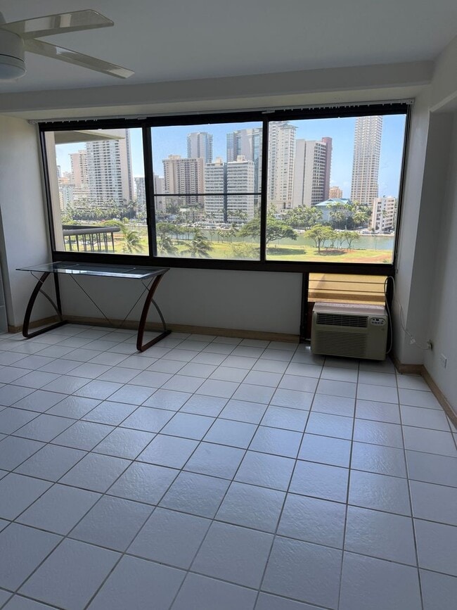 Photo - Studio unit for $1,900.00 a month at the Marco Polo Apartment