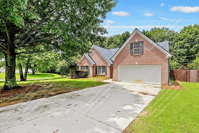 Building Photo - 3 br, 2 bath House - 1652 Amhearst Mill Dr