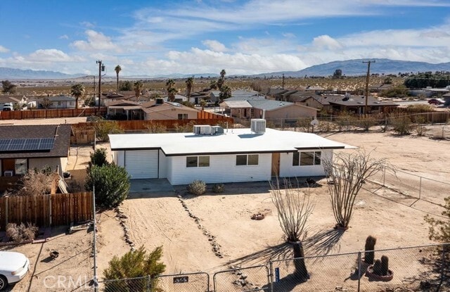 Building Photo - 5363 Cahuilla Ave