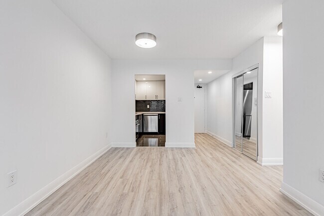 Photo du bâtiment - 191 Sherbourne St