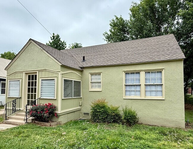 Foto del edificio - Welcome to this Beautiful Home in Downtown Paragould, AR!