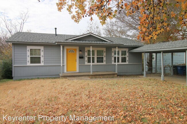 Building Photo - 3 br, 1 bath House - 5706 N Frankfort Ave