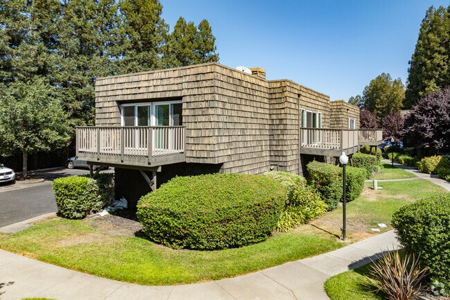 Primary - Cedarwood Apartments