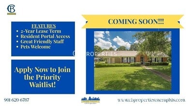 Building Photo - 3834 Hanna Dr