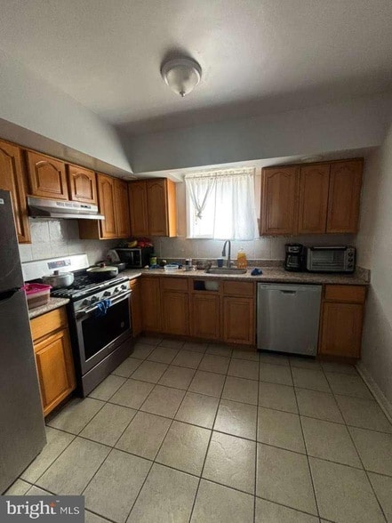 Photo - 4804 Van Kirk St Townhome