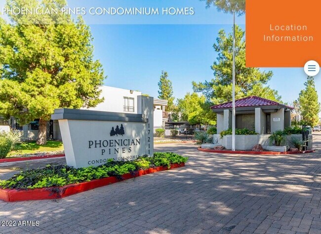 Foto del edificio - 17211 N 35th Ave