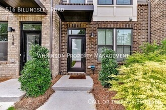 Building Photo - 516 Billingsley Rd